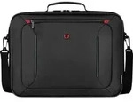 Wenger Notebook Tasche BQ 16 Case Passend f&uuml;r maximal: 40,6 cm (16 ) Schwarz