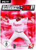 Major League Baseball 2K11 PC Neu & OVP