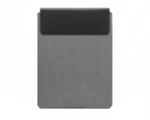"Lenovo Notebook-H&uuml;lle 36,8 cm 14.5" Grau Yoga 14.5-inch Sleeve Grey"
