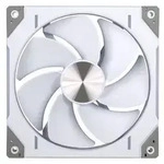 Phanteks D30 PWM Reverse Airflow D-RGB L&uuml;fter 3er Pack - 140mm wei&szlig;
