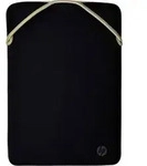"HP Notebook H&uuml;lle Protective Reversible 15.6 Passend f&uuml;r maximal: 39,6 cm (15,6")