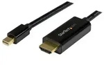 StarTech.com Mini DisplayPort auf HDMI Adapterkabel
