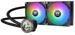 Thermaltake TH280 V2 Ultra ARGB Sync - Prozessor-Fl&uuml;ssigkeitsk&uuml;hlsystem - mit