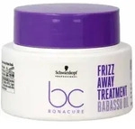 Schwarzkopf Bc Frizz Away Treatment 200ml