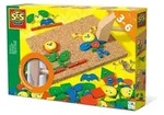SES Hamertje Tik Fantasie
