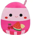 "Jazwares SQCR04210 - Squishmallows - Jans der Fruchtpunsch - 40 cm (16")"