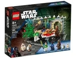 LEGO&reg; Star WarsTM 40658 Millennium FalconTM &ndash; Weihnachtsdiorama