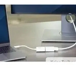 STARTECH USB-C auf VGA Adapter - USB Typ Peripherieger&auml;te & Zubeh&ouml;r Kabel &