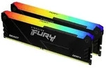 Kingston Beast RGB PC-Arbeitsspeicher Modul DDR4 32 GB 2 x 16 GB 3200 MHz 288pin DIMM