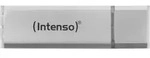 Intenso Jet Line USB-Stick 128GB Silber 3541491 USB-A (USB 3.2 Gen 1)
