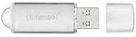 Intenso Jet Line USB-Stick 256 GB Silber 3541492 USB 3.2 Gen 1