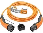61789 LAPP Mobility Typ 2 Ladekabel f&uuml;r Hybrid & Elektroauto Mode 3 Kabel mit Typ 2