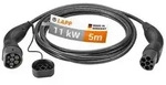 61779 LAPP Mobility Typ 2 Ladekabel f&uuml;r Hybrid & Elektroauto Mode 3 Kabel mit Typ 2