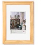 Grado Holzrahmen 15x20 NATUR