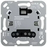 Gira Relaisschalteinsatz 540700