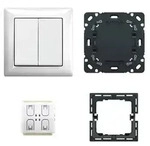 Busch-Jaeger BT-switch Set 6716/01 UJ-914