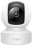 TAPO C212 - IP-Kamera mit Schwenk- und Neigefunktion, WiFi, 3MP