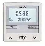 Somfy Chronis Smoove IB+ 1805284