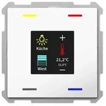 MDT technologies Taster Smart 63 4-fach BE-TAS63T4.01
