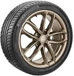 STAR PERFORMER Winterreifen 245/40 R18 TL 97V STRATOS UHP XL BSW M+S 3PMSF