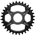 SHIMANO Kettenblatt 32 Z&auml;hne, f&uuml;r FCM7100 1x12, schwarz