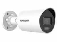 Hikvision DS-2CD2087G2H-LIU 2.8mm eF O-STD - Netzwerkkamera8 MP