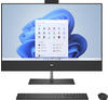HP Pavilion 31.5 inch All-in-One Desktop PC 32-b1101ngBundle PC Intel® CoreTM i7 32
