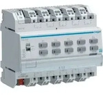 Bin&auml;reingang TXA310 KNX 10fach 230V (TXA310)