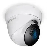 TRENDnet TV-IP1515PI - Netzwerk-&Uuml;berwachungskamera - Turret - Au&szlig;enbereich,
