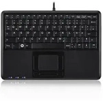 Perixx PERIBOARD-510H Plus - Super-Mini - Tastatur