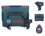 "Bosch GDR 12V-110 Professional Akku Drehschlagschrauber 12 V 110 Nm 1/4"...
