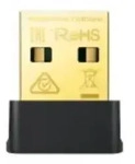 TP-LINK Archer T2UB Nano V1 Netzwerkadapter USB 2.0 Wi-Fi 5 Bluetooth 4.2