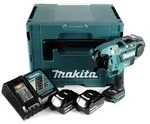 Makita DTR 180 RFJ Akku Bewehrungsverbinder 18V Brushless f&uuml;r 0,8mm Bindedraht...