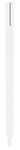 4smarts Pro - Aktiver Stylus - kapazitiv - wei&szlig;