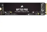 Corsair SSD Corsair MP700 PRO M.2 2TB PCIe 5x4 2280