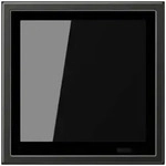 Jung KNX Raumcontroller AL 459 D1 S AN