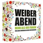 KYL43001 - Weiberabend XL F&uuml;r einen unvergesslichen Weiberabend (DE)