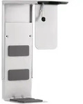CPU-Halter Innen-B.70-230mm Innen-H.310-555mm grau f.alle CPU-Geh&auml;use