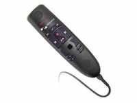 Nuance Communications Professional PowerMic 4 - 20 - 12000 Hz - Unidirektional -