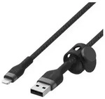 Belkin BOOST CHARGE - Lightning-Kabel - USB m&auml;nnlich zu Lightning m&auml;nnlich - 3 m