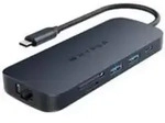 HYPER USB-C&reg; Dockingstation HyperDrive EcoSmart Gen.2 Hub Passend f&uuml;r Marke