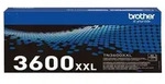 Brother TN3600XXL - Super High Capacity - Schwarz