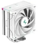 DeepCool AK400 Digital WH, Luftk&uuml;hlung, 12 cm, 68,99 cfm, Wei&szlig;