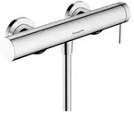 hansgrohe HG Einhebel-Brausemischer Tecturis S Aufputz chrom