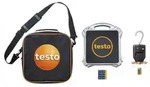 Testo K&auml;ltemittelwaage 0564 2560