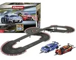 Carrera 20023633 DIGITAL 124 Full Speed Start-Set
