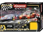 CARRERA GO!!! DTM High Speed Showdown
