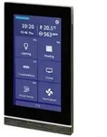 Siemens 5WG12052AB22 Touchscreen-Modul 5WG1205-2AB22
