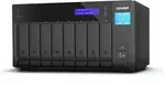QNAP TVS-h874T - NAS-Server - 8 Sch&auml;chte - SATA 6Gb/s
