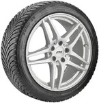 STAR PERFORMER Ganzjahresreifen 225/45 R17 TL 94V SOLAR 4S XL BSW M+S 3PMSF